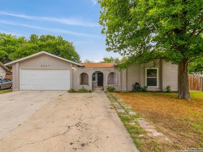 6627 Robin Forest, San Antonio, TX, 78239