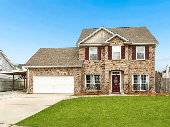 1004 Sterling Oaks Blvd, Slidell, LA 70461