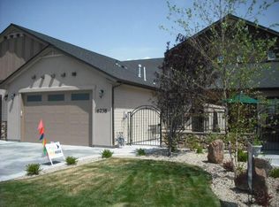 6238 N Maximus Pl, Meridian, ID 83646