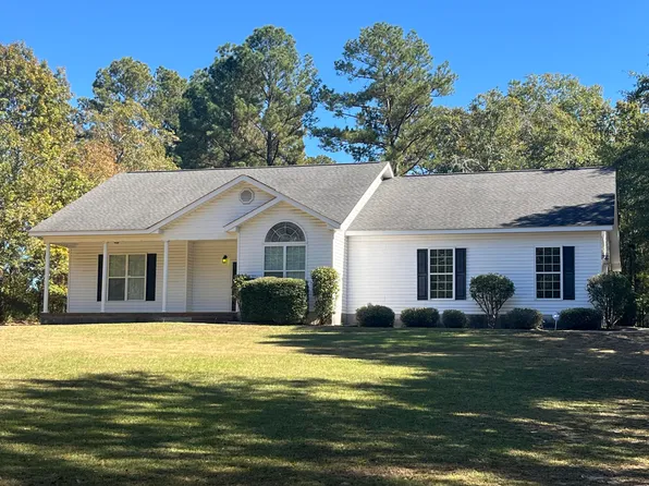110 Stratford Ln, Thomson, GA 30824