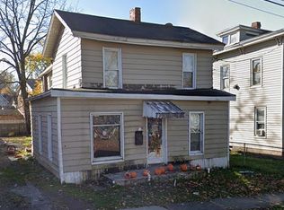 41 W 9th St, Jamestown, NY