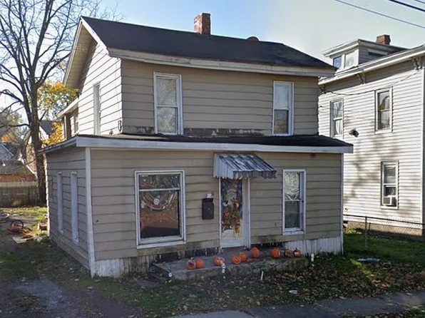 41 W 9th St, Jamestown, NY 14701