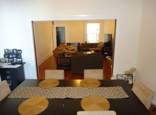 1446 Jackson St APT 2, San Francisco, CA 94109