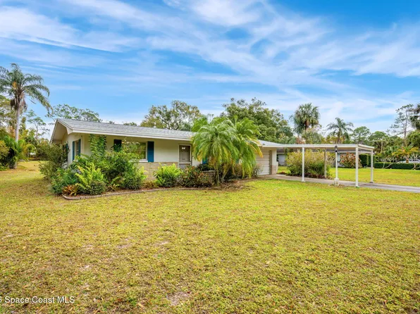 2225 Maine St, Melbourne, FL 32904