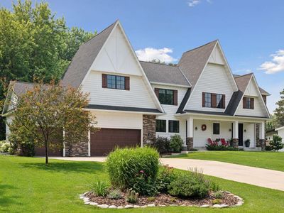 6004 Arbour Ln, Edina, MN, 55436