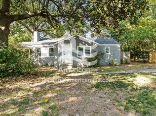 3533 Honeysuckle Rd, Montgomery, AL 36109