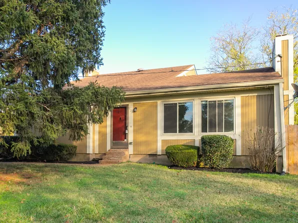 127 Williamsburg West Ct, Nashville, TN 37221