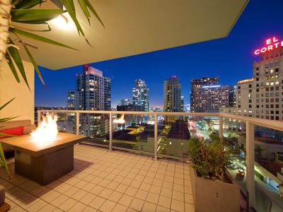 850 Beech St Unit 1105, San Diego, CA, 92101