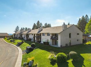 5303 N Argonne Ln APT 16, Spokane, WA 99212
