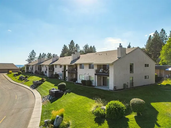 5303 N Argonne Ln APT 16, Spokane, WA 99212