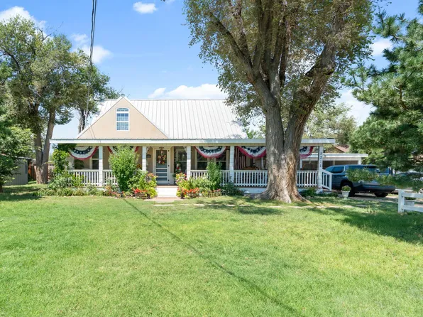 5211 River Rd, Amarillo, TX 79108