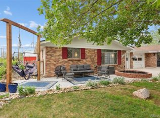 3296 Dudley St, Wheat Ridge, CO 80033