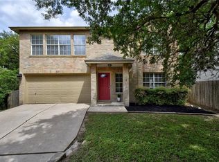 8357 Steamline Cir, Austin, TX 78745