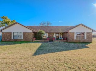 4522 W Beech Ave, Duncan, OK 73533