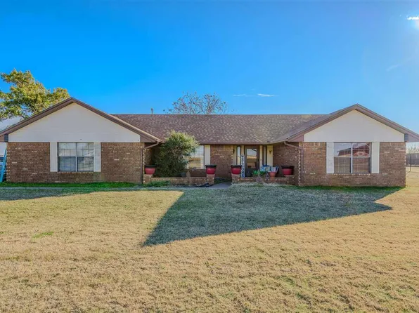 4522 W Beech Ave, Duncan, OK 73533