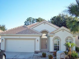 571 W Doerr Path, Hernando, FL 34442