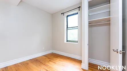 Rented by Nooklyn NYC LLC