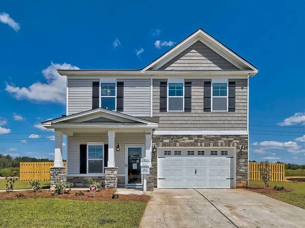 3095 Matthews Dr, Sumter, SC 29154