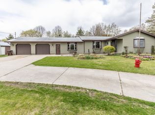 4790 W Grand River Rd, Owosso, MI 48867