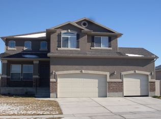 4384 W 5850 S, Hooper, UT 84315