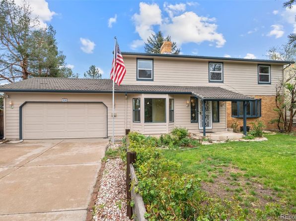 930 S Dayton Street, Denver, CO 80247