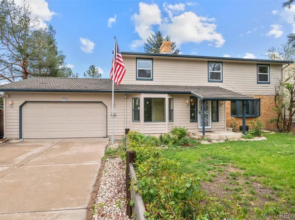 930 S Dayton Street, Denver, CO 80247