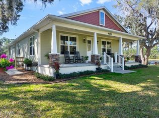 4290 Clinton Cemetery Rd, Edgewater, FL 32141