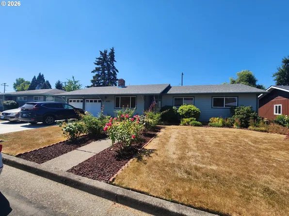 1430 Powell St SE, Albany, OR 97322
