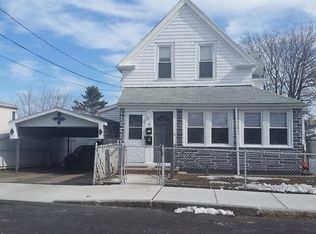 30 Waite St, Revere, MA 02151