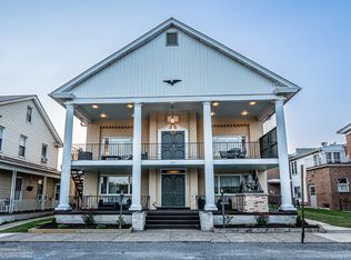 104 S Front St #6, Liverpool, PA 17045