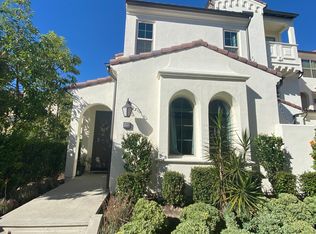 122 Rye Grass, Irvine, CA 92618