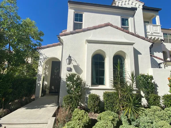 122 Rye Grass, Irvine, CA 92618