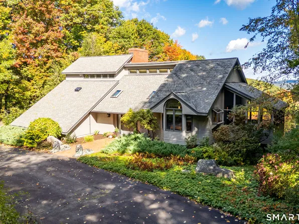 240 Mountain Road, Granby, CT 06060