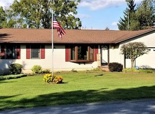 1359 Kinderhook Rd, Chittenango, NY 13037