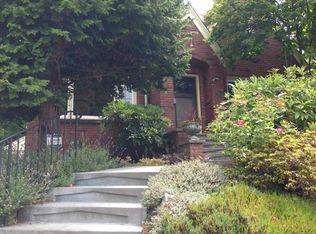 6244 29th Ave NE, Seattle, WA 98115