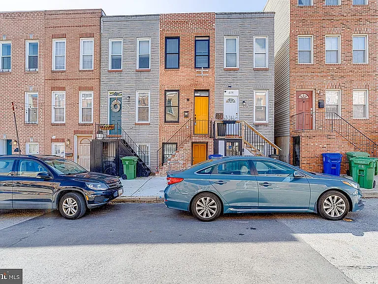 616 S Luzerne Ave