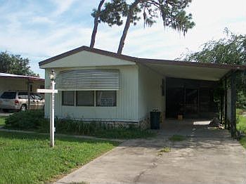 Mobile Home For Sale
