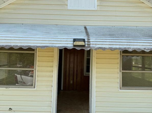 611 Jeff Davis Rd, Thomaston, GA 30286