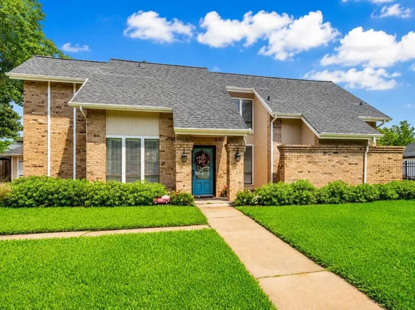 6806 Cedar St, Katy, TX 77493