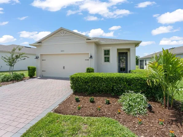 3473 Yellowtop Loop, Clermont, FL 34714