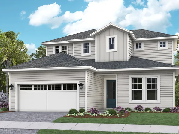 Olivia Plan, Salt Grass