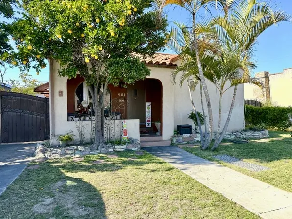 6311 Heliotrope Ave, Bell, CA 90201