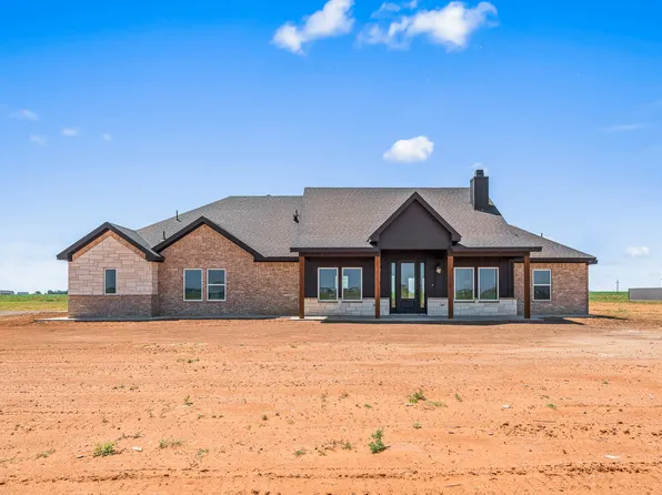 8207 County Road 6100, Shallowater, TX 79363