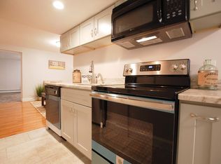 141 Chiswick Rd APT 2B, Brighton, MA 02135