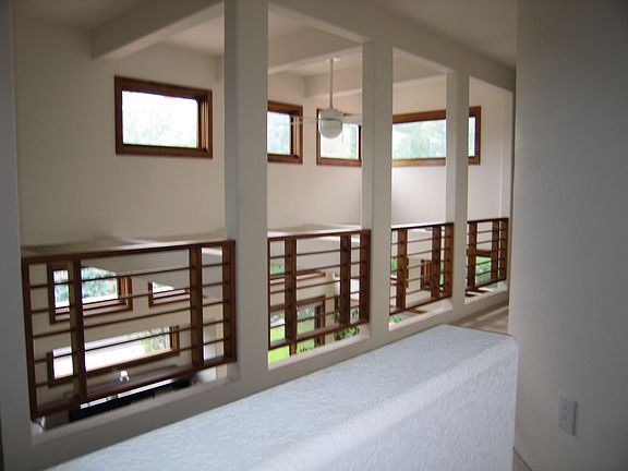 2nd Floor Overlooking Mail Level