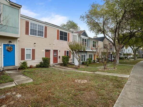 1917 Budding, San Antonio, TX 78247