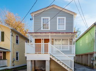 7 Kyle Pl #B, Charleston, SC 29403