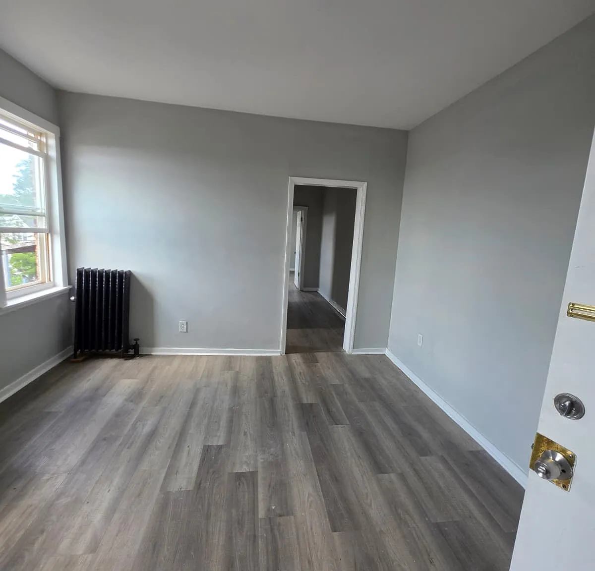 1 bed, 650 sqft, $1,600 — Photo 2