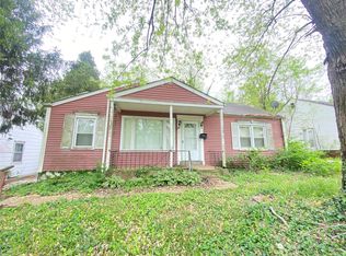 8766 Wescott Ave, Saint Louis, MO