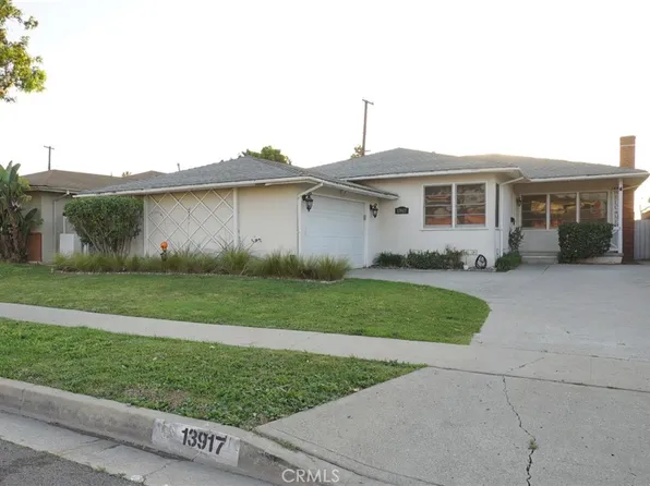 13917 S Wilkie Ave, Gardena, CA 90249